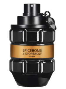 Spicebomb Extreme Review